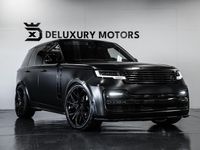 Gebraucht Land Rover Range Rover 300 PS (220 kW) 2022 SUV