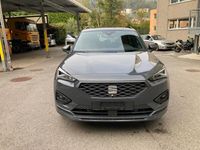 gebraucht Seat Tarraco 1.4 e-HYBRID DSG Hola FR