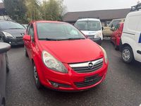 Gebraucht Opel Corsa Enjoy 90 PS (66 kW) 2009