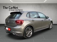 gebraucht VW Polo 1.0 TSI BMT Highline DSG