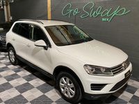 Gebraucht VW Touareg 204 PS (150 kW) 2015 SUV