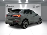 Gebraucht Audi Q3 S-Line 230 PS (169 kW) 2019 SUV