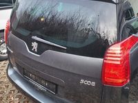 gebraucht Peugeot 5008 1.6 THP 155 AC Family