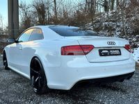 gebraucht Audi RS5 Coupe 4.2 FSI quattro S-tronic