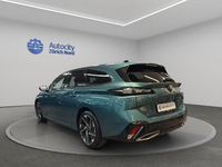 Gebraucht Peugeot 308 SW Allure 130 PS (95 kW) 2023 Blau Kombi