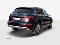 gebraucht Audi Q5 40 TDI sport