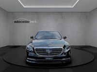 gebraucht Mercedes S350 d 4Matic 9G-Tronic