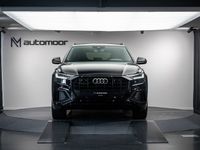 gebraucht Audi Q8 50 TDI quattro tiptronic *S-Line* *Matrix LED* *Panorama*