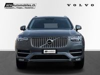 gebraucht Volvo XC90 T6 AWD Inscription