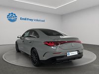 Neu Mercedes 350 AMG line 259 kW (353 PS) 2026 Limousine