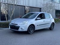 Gebraucht Renault Clio II Expression 75 PS (55 kW) 2011 Kleinwagen