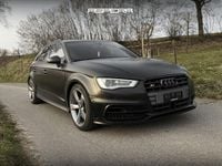 Gebraucht Audi S3 301 PS (221 kW) 2014
