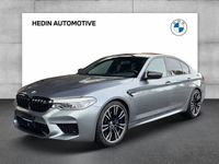 gebraucht BMW M5 Competition Drivelogic