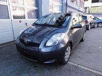 gebraucht Toyota Yaris 1.33 Linea Luna