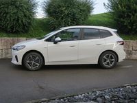 Gebraucht BMW 223 Active Tourer 197 PS (144 kW) 2023 Van / Kleinbus