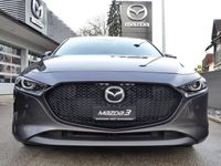 gebraucht Mazda 3 Hatchback SKYACTIV-X M Hybrid 186 Revolution BOSE Automat