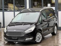 Gebraucht Ford Galaxy Titanium 180 PS (132 kW) 2016 Van / Kleinbus