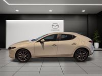 gebraucht Mazda 3 Hatchback SKYACTIV-G M Hybrid 150 Exclusive Line Automat