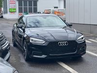 Gebraucht Audi A5 Sportback Sport 190 PS (139 kW) 2019 Kleinwagen