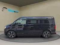 Gebraucht VW Multivan Comfortline 204 PS (150 kW) 2025 Schwarz Van