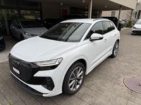 Gebraucht Audi Q4 e-tron Attraction 210 kW (286 PS) 2024 SUV