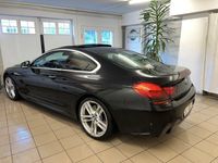 gebraucht BMW 640 i Coupé