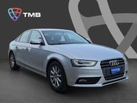 gebraucht Audi A4 1.8 TFSI