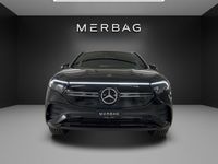 gebraucht Mercedes EQA250 AMG Line