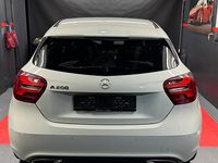 Gebraucht Mercedes A200 AMG line 156 PS (114 kW) 2017
