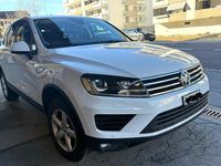 Gebraucht VW Touareg 262 PS (192 kW) 2015 SUV