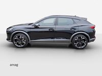 gebraucht Cupra Formentor 2.0 TSI 245PS