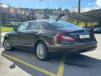 gebraucht Mercedes CLS250 BlueTEC 4Matic