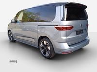 gebraucht VW Multivan NewLife Edition court
