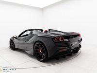 gebraucht Ferrari F8 Spider Novitec