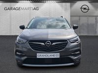gebraucht Opel Grandland X 1.6 Turbo Ultimate