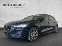 Gebraucht Ford Focus ST-Line 125 PS (91 kW) 2023