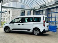 Gebraucht Ford Transit Connect Trend 100 PS (73 kW) 2022 Van / Kleinbus
