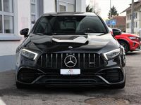 Gebraucht Mercedes A45 AMG AMG 422 PS (310 kW) 2021 Limousine