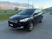 Gebraucht Ford Kuga Titanium 182 PS (133 kW) 2013 SUV