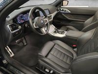 gebraucht BMW M440 d 48V xDr Cabrio