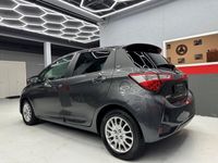 gebraucht Toyota Yaris 1.5 Comfort CVT