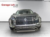 Neu Mitsubishi Outlander P-HEV Invite 306 PS (225 kW) 2025 SUV