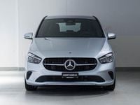 Neu Mercedes B200 174 PS (127 kW) 2025 Van / Kleinbus