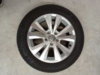 gebraucht VW Golf Sportsvan Comfortline