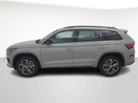 gebraucht Skoda Kodiaq 2.0 TSI Sportline DSG