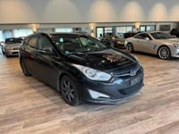 gebraucht Hyundai i40 Wagon 2.0 GDi Style Automatic