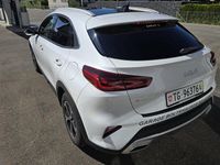 Gebraucht Kia XCeed Style 141 PS (103 kW) 2022 Weiss SUV