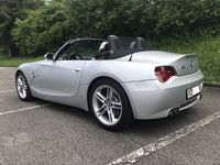 gebraucht BMW Z4 M Roadster