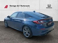 Gebraucht Honda Civic Advance 184 PS (135 kW) 2026 Limousine