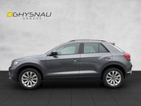 gebraucht VW T-Roc 1.5 TSI EVO Advance DSG